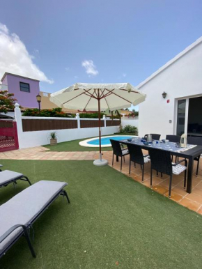 Villa Melissa